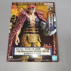 未開封　ワンピース DXF～THE GRANDLINE SERI...
