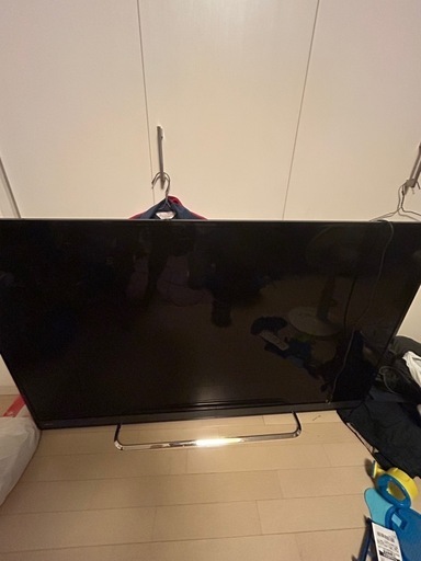 その他 TOSHIBA REGZA 58M500X