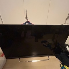 TOSHIBA REGZA 58M500Xの画像