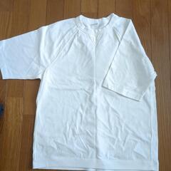 取引方決定！UNIQLO Tシャツ メンズ Ｓの画像