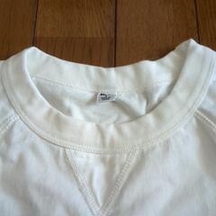 取引方決定！UNIQLO Tシャツ メンズ Ｓの画像