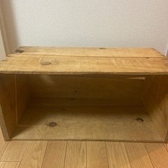 りんご箱3