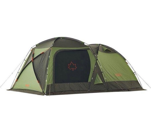 LOGOS＊2ルームテント