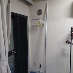 終了／12日21時30分／洗濯ハサミの画像