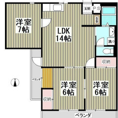 【🦚入居費用5万円🦚】✨審査No.1✨ 🔥JR東北本線 岡…
