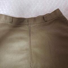 スカートMサイズ、ポリエステルの画像