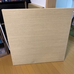 ユニット畳