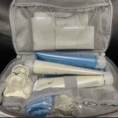 【新品未使用】 Nuskin genLOC ガルバニック トータル ボディ システムの画像