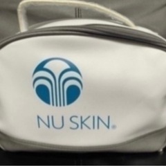 【新品未使用】 Nuskin genLOC ガルバニック トータル ボディ システムの画像