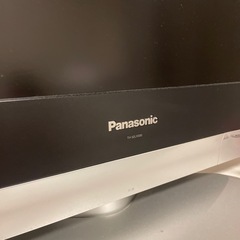 テレビ　