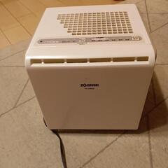 空気清浄機　PA-WB08