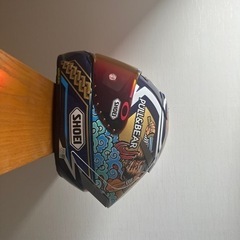 shoei x14 xlの画像