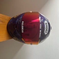 shoei x14 xl