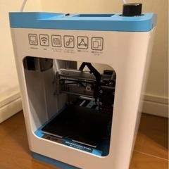 引っ越しに伴い8／25まで出品 3Dプリンター Tina 2S ...