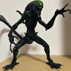 エイリアン　フィギュア