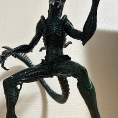 エイリアン　フィギュアの画像
