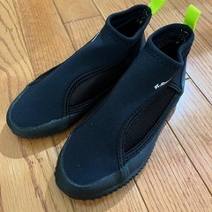 REEF TOURER マリンシューズ  21cm