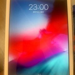 【美品】iPad Air 128G 第1世代