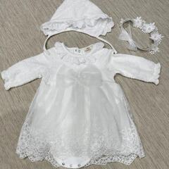 セレモニードレス　ベビー服