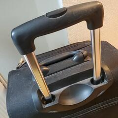 キャリーバッグの画像