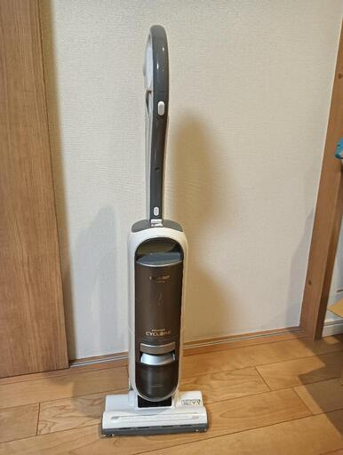 本日お渡し可能　SHARP / シャープ\nサイクロン掃除機