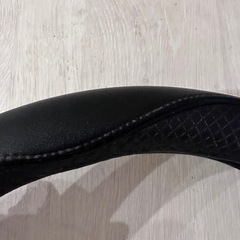 カー用品　ハンドルカバー(Mサイズ)の画像