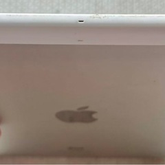 【美品】iPad Air 128G 第1世代の画像