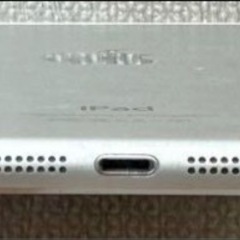 【美品】iPad Air 128G 第1世代の画像