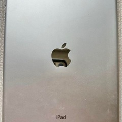 【美品】iPad Air 128G 第1世代の画像