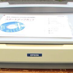 エプソン EPSON Offirio ES-7000H A3カラ...