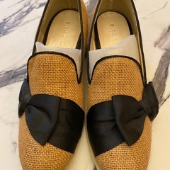 新品‼️夏用パンプス