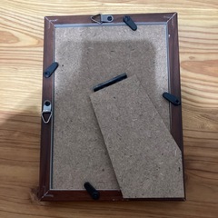 フレームの画像