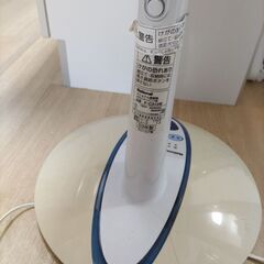 【中古】扇風機　ナショナル　03年式の画像