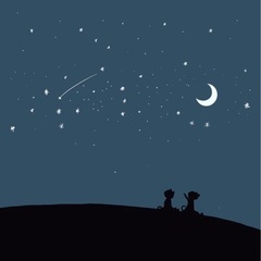 イラスト・小説創作仲間募集･:*+.\(( °ω° ))/.:+