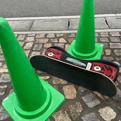 スケートボード