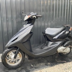 原付⭕️ホンダ　 AF 56  スマートDIO