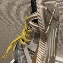 アディダス スニーカーの画像