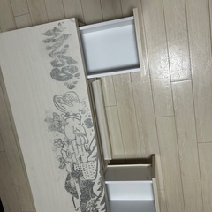 テレビ台譲ります!