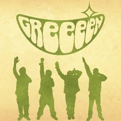GReeeeNライブチケット