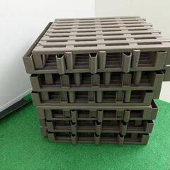 すのこ　ダブルサイズ