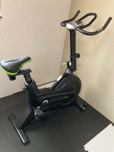 FIT BOX  フィットネスバイク