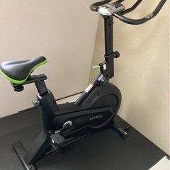 FIT BOX  フィットネスバイク