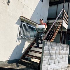 川西市　地域のお手伝い　1回500円～