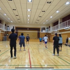 男女混合バレーボールMAPPA - 神戸市