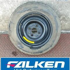 T125/90D12  90M  FALKEN FK−090  ...