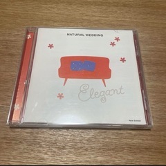 ウェディングソングBGM  CD