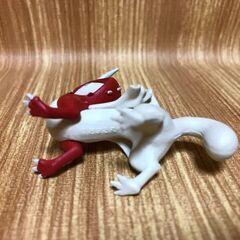 （中古）ドラゴン×ベニテングダケ 「キノコドラゴン マスコットボールチェーン」の画像