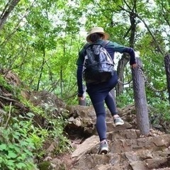 🔰ウォーキング・ハイキング・トレッキング仲間募集🌷