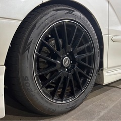 アルファードG MXの画像