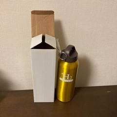 ダンブラーボトル